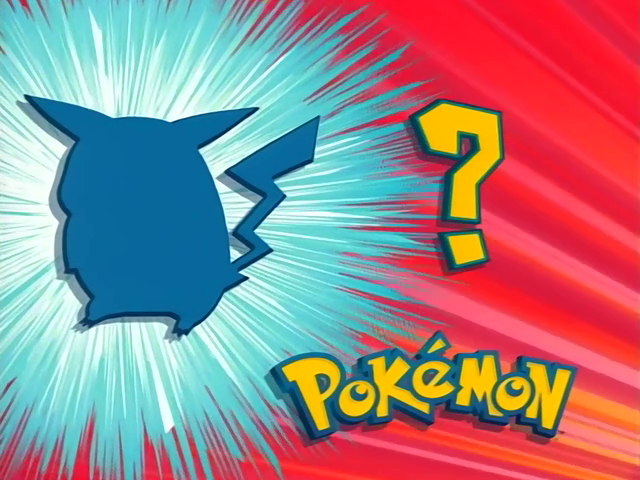 &iquest;Cu&aacute;l es este Pok&eacute;mon?