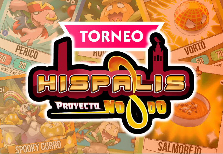 Copa Calufa de Pok&eacute;mon Hispalis en Mangafest Summer Edition